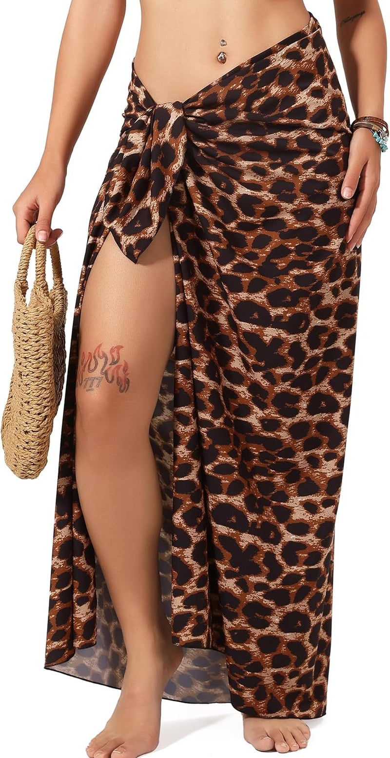 Beach cover up🌞