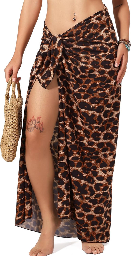 Beach cover up🌞