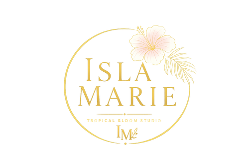 ISLA MARIE