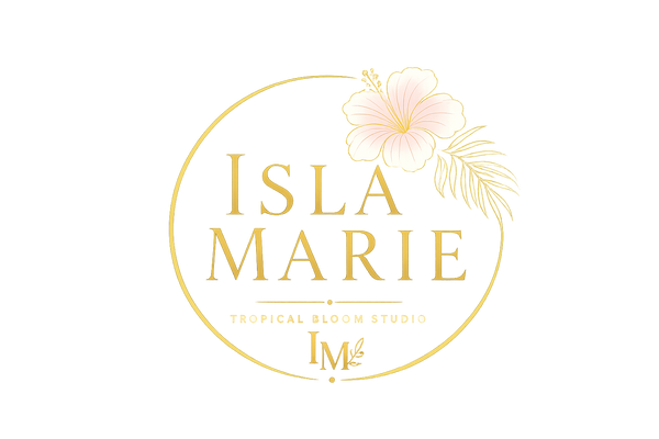 ISLA MARIE