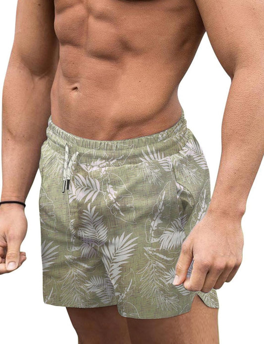 Tropics Swim trunks 🌴