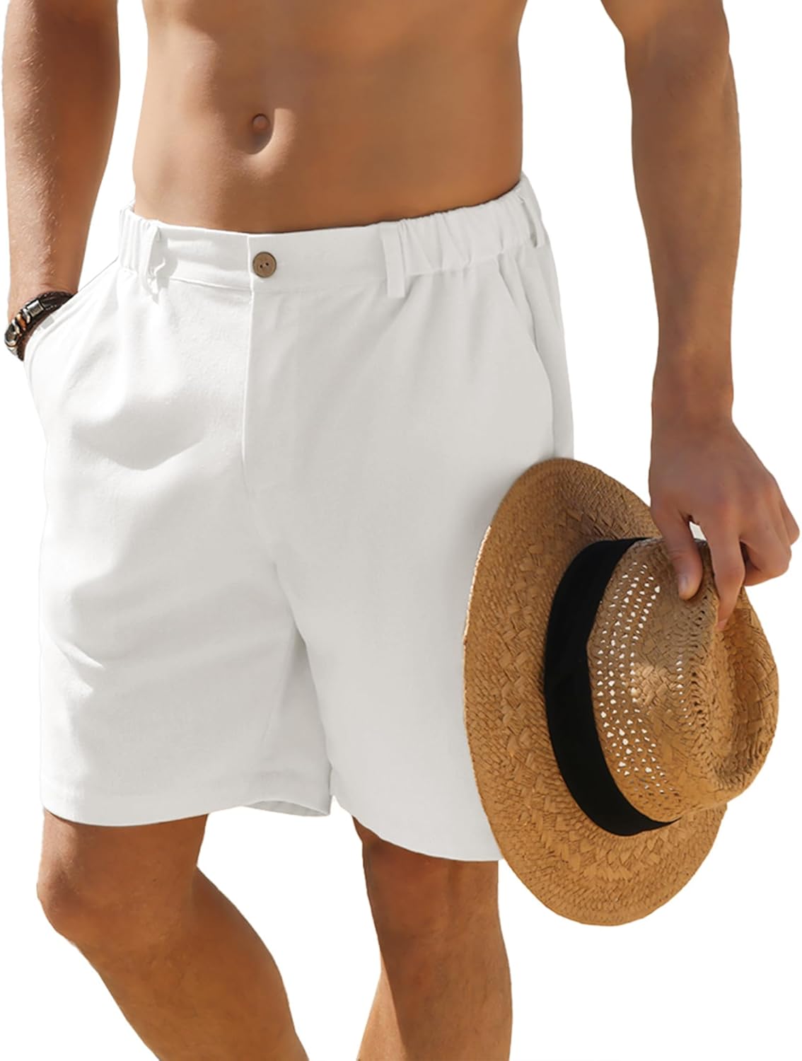 shorts elastico pal nene ☀️