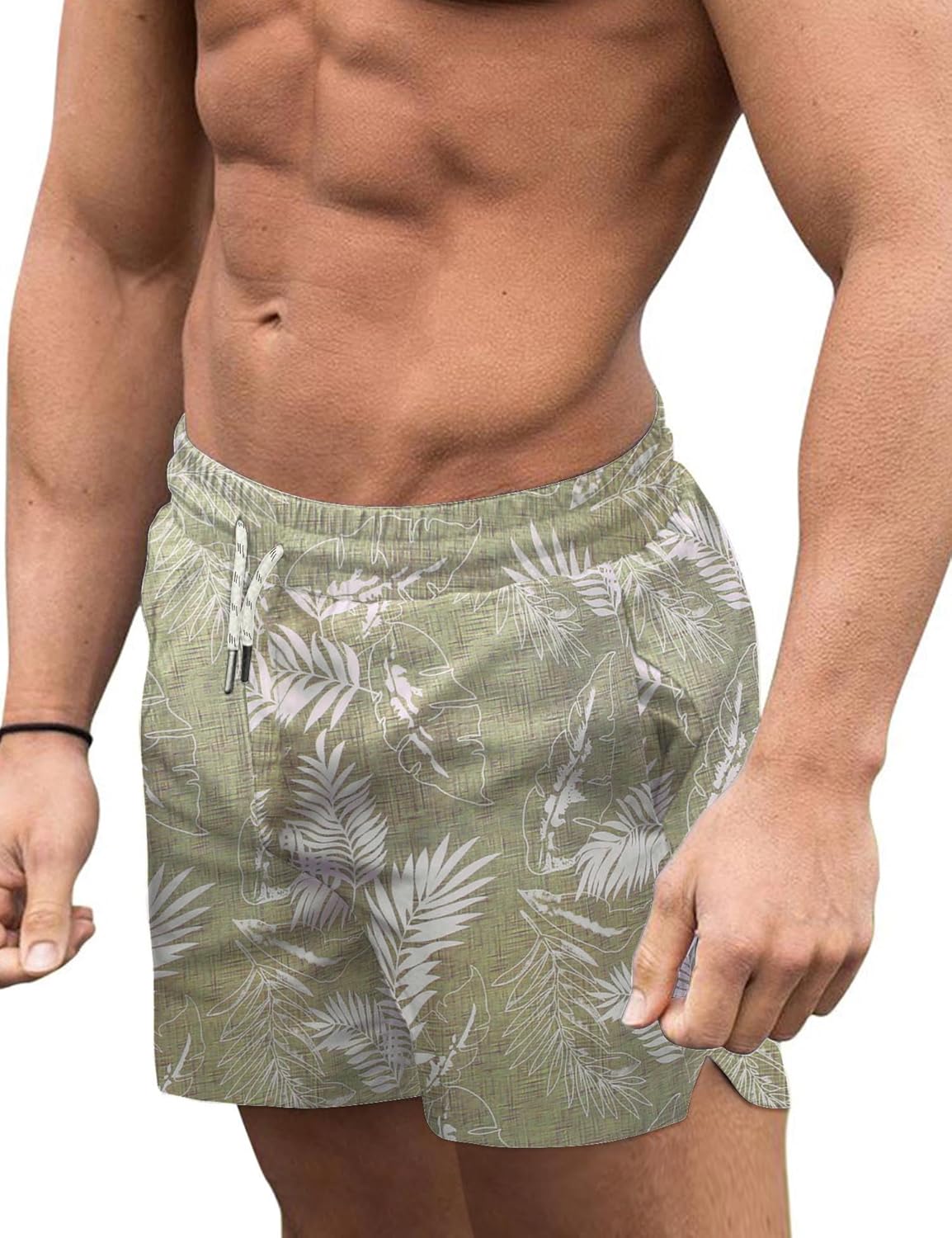 Tropics Swim trunks 🌴