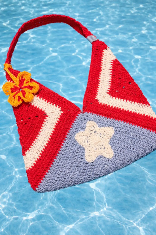 Boricua Bag