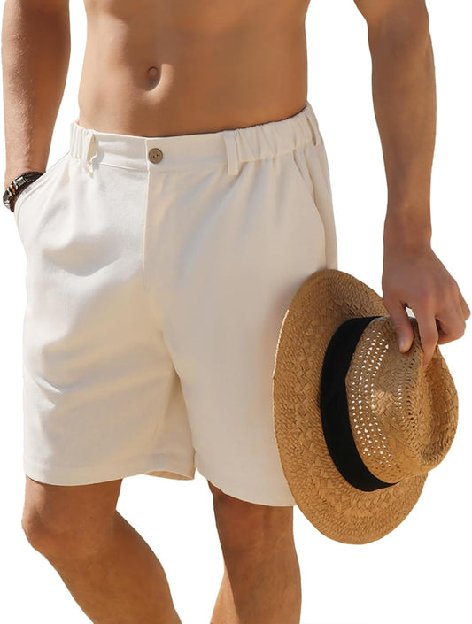 shorts elastico pal nene ☀️